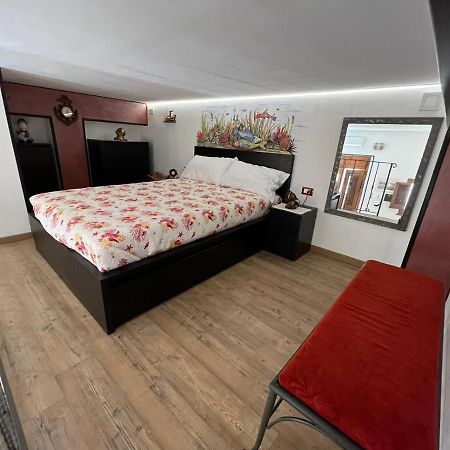 Bed and Breakfast Al Vicoletto Castellammare del Golfo Esterno foto