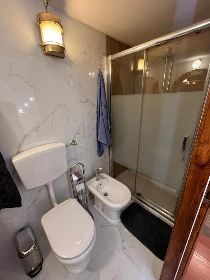 Bed and Breakfast Al Vicoletto Castellammare del Golfo Esterno foto