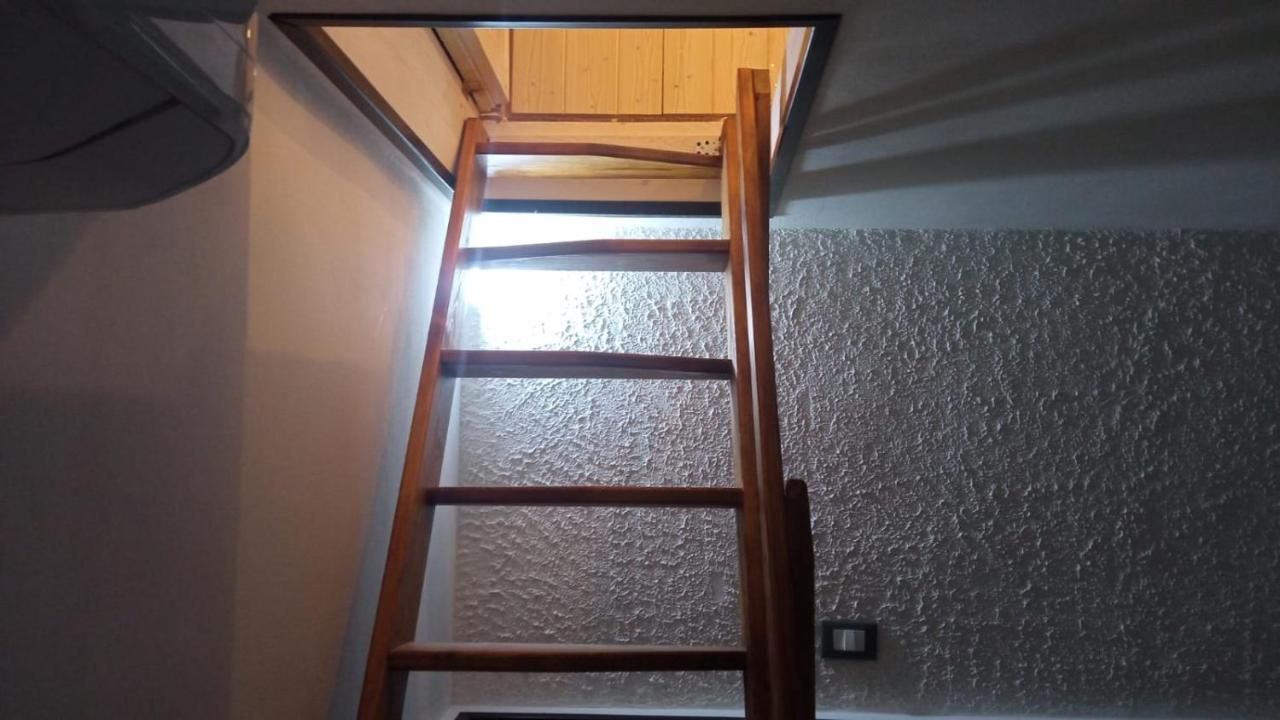 Bed and Breakfast Al Vicoletto Castellammare del Golfo Esterno foto