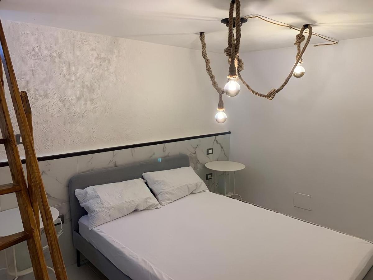 Bed and Breakfast Al Vicoletto Castellammare del Golfo Esterno foto