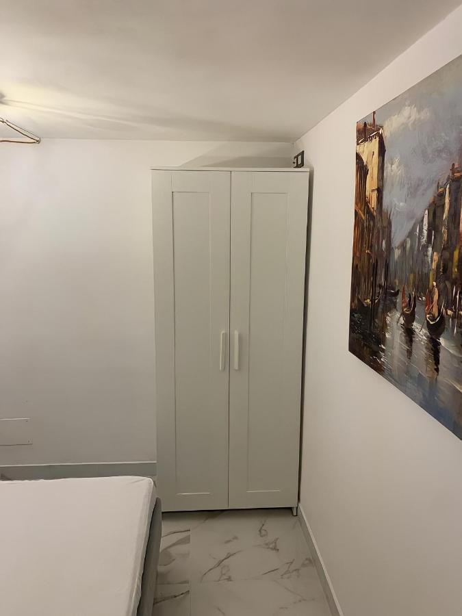 Bed and Breakfast Al Vicoletto Castellammare del Golfo Esterno foto