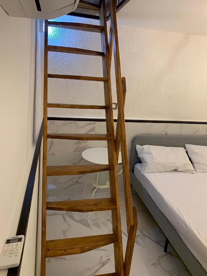 Bed and Breakfast Al Vicoletto Castellammare del Golfo Esterno foto